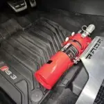 Rada MQB Fire extinguisher mount bracket