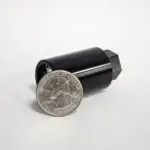 Mini 7 bar fuel pressure regulator