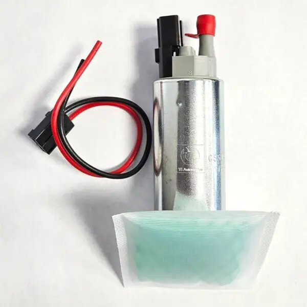 Secondary fuel pump bracket RS3/TTRS - Image 3