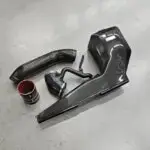 Used Integrated Engineering Carbon intake for Rs3/TTRS