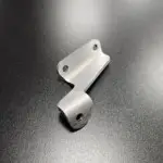 Turbo outlet pipe bracket replacement - Image 2