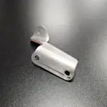 Turbo outlet pipe bracket replacement - Image 3