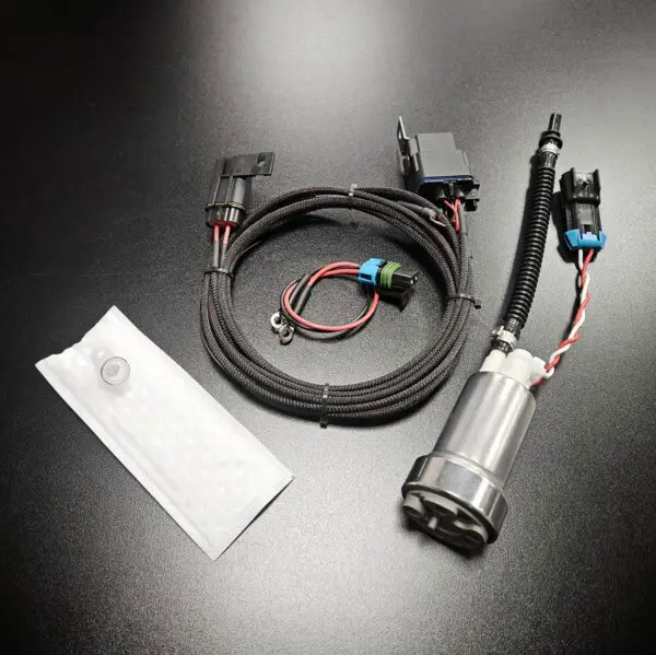 Rada Race Lab 1100 HP Fuel System (dual pump) - Image 7