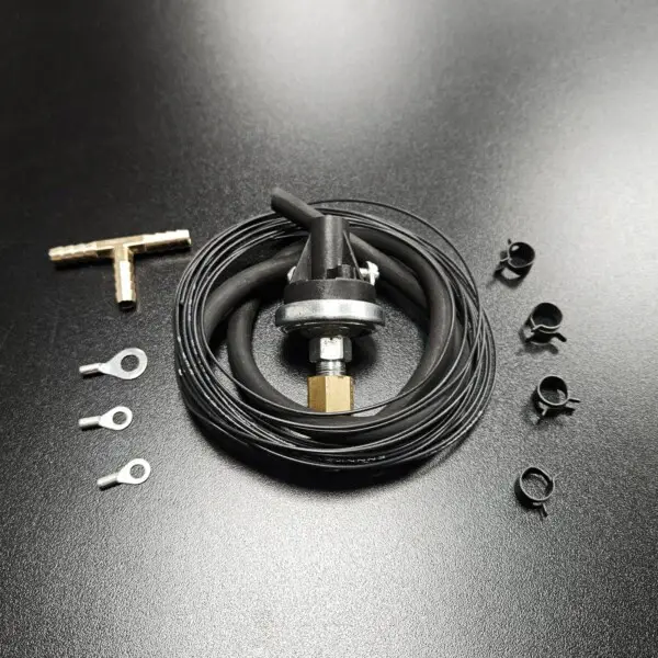 Rada Race Lab 1100 HP Fuel System (dual pump) - Image 6