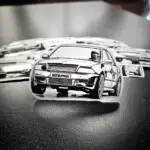 #ONEPASS Sticker for Gustek