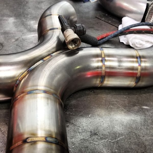 Fabrication