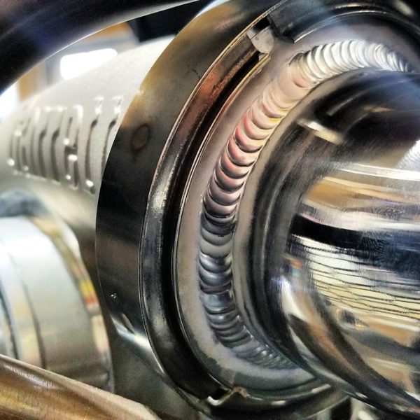 Fabrication