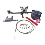 Rada Race Lab Parachute Kit Audi RS3 / TT RS / A3 DAZA / DNWA