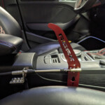 Rada Race Lab Parachute Kit Audi RS3 / TT RS / A3 DAZA / DNWA
