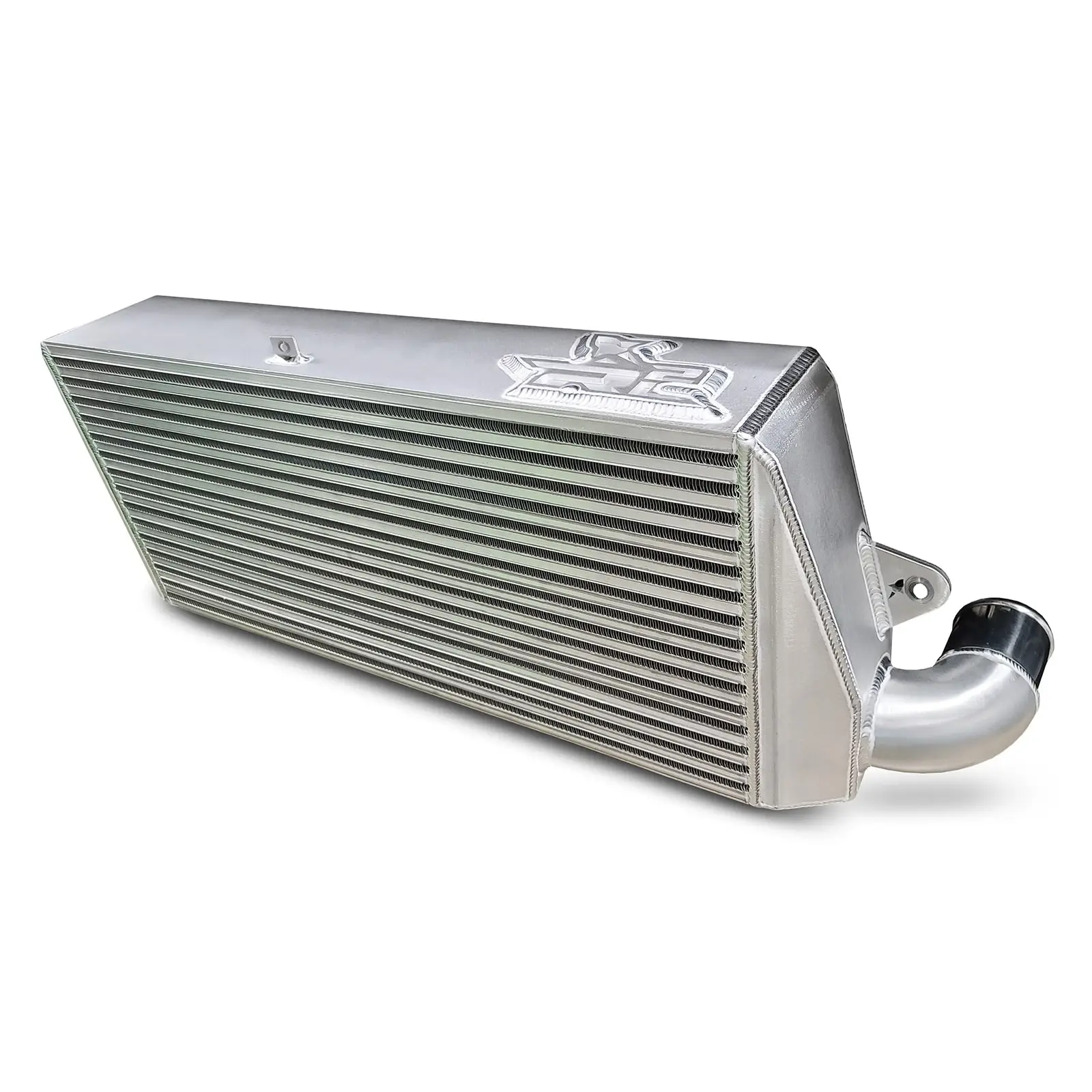 rada_rs3_1300hp_race_intercooler1 Rada Race Lab 1300HP Race Intercooler Audi RS3 DAZA / DNWA