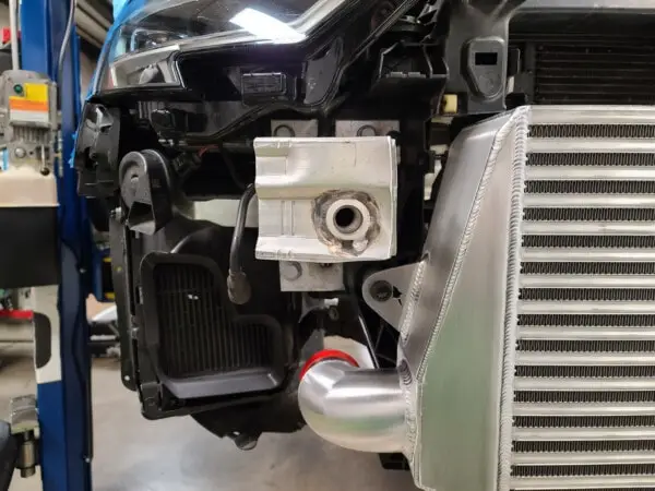 rada_rs3_1300hp_race_intercooler11 Rada Race Lab 1300HP Race Intercooler Audi RS3 DAZA / DNWA