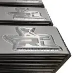 Rada Race Lab 1300HP Race Intercooler Audi RS3 DAZA / DNWA