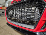 Rada Race Lab 1300HP Race Intercooler Audi RS3 DAZA / DNWA