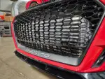 Rada Race Lab 1300HP Race Intercooler Audi RS3 DAZA / DNWA