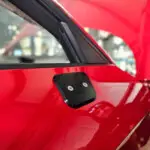 Rada Race Lab Mirror Delete / Race Mirror Kit - Audi RS3 / TT RS DAZA / DNWA