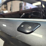 Rada Race Lab Mirror Delete / Race Mirror Kit - Audi RS3 / TT RS DAZA / DNWA