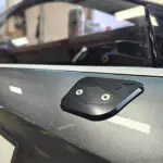 Rada Race Lab Mirror Delete / Race Mirror Kit - Audi RS3 / TT RS DAZA / DNWA