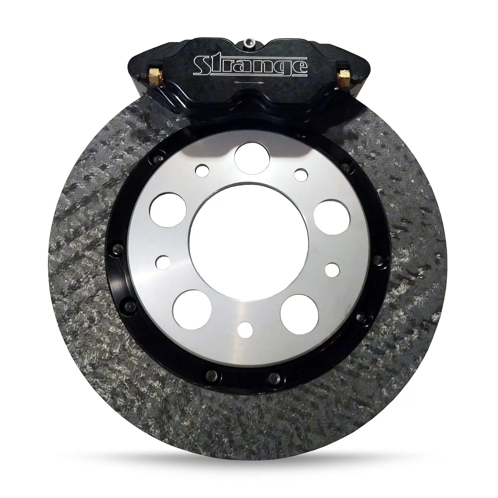 rada_rs3_ttrs_carbon_front_brake_kit1 Rada Race Lab Carbon Front Drag Brake Kit Audi RS3 / TT RS DAZA / DNWA