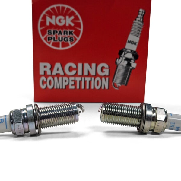 NGK Racing Spark Plugs Audi RS3 / TT RS DAZA / DNWA