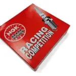 NGK Racing Spark Plugs Audi RS3 / TT RS DAZA / DNWA
