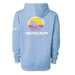 Rada Race Lab Retro DCT World Cup Pullover Hoodie